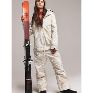 NWT Free People Movement x Oneskee Acclimate Snowsuit Size L